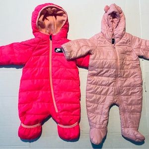 Baby Girl 3 month lot pink prams